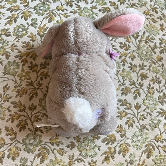 Vintage Hallmark Hugging Bunny - Picture 8 of 15